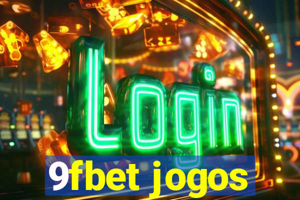 9fbet jogos